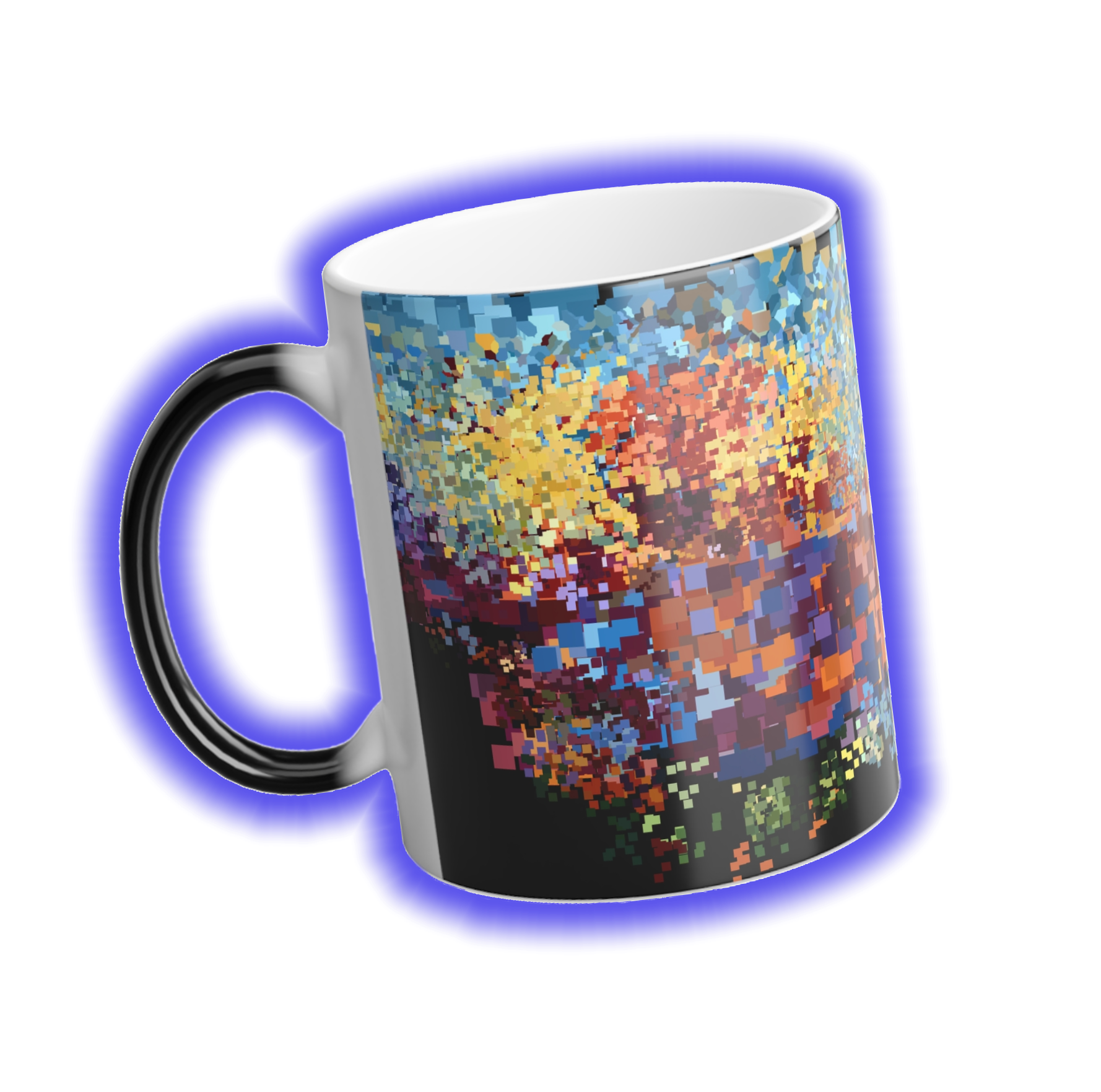 Magik Mug